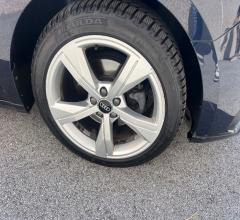 Auto - Audi a1 spb 30 tfsi s tronic