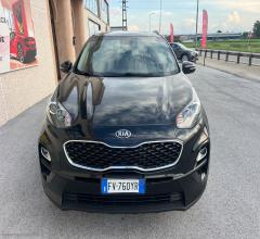 Auto - Kia sportage 1.6 crdi 115 2wd business class
