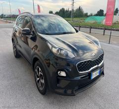 Auto - Kia sportage 1.6 crdi 115 2wd business class