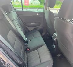 Auto - Kia sportage 1.6 crdi 115 2wd business class