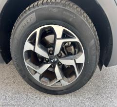 Auto - Kia sportage 1.6 crdi 115 2wd business class