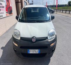 Auto - Fiat panda 0.9 t.air turbo n.pow.pop van 2pti