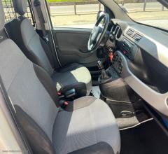 Auto - Fiat panda 0.9 t.air turbo n.pow.pop van 2pti