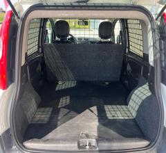 Auto - Fiat panda 0.9 t.air turbo n.pow.pop van 2pti