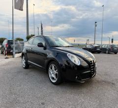 Auto - Alfa romeo mito 1.3 jtdm-2 95 cv s&s dist. sp