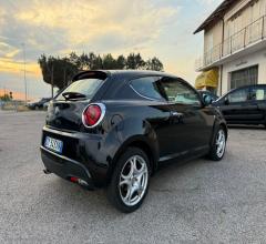 Auto - Alfa romeo mito 1.3 jtdm-2 95 cv s&s dist. sp