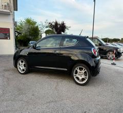 Auto - Alfa romeo mito 1.3 jtdm-2 95 cv s&s dist. sp