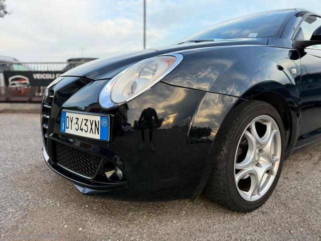 Auto - Alfa romeo mito 1.3 jtdm-2 95 cv s&s dist. sp