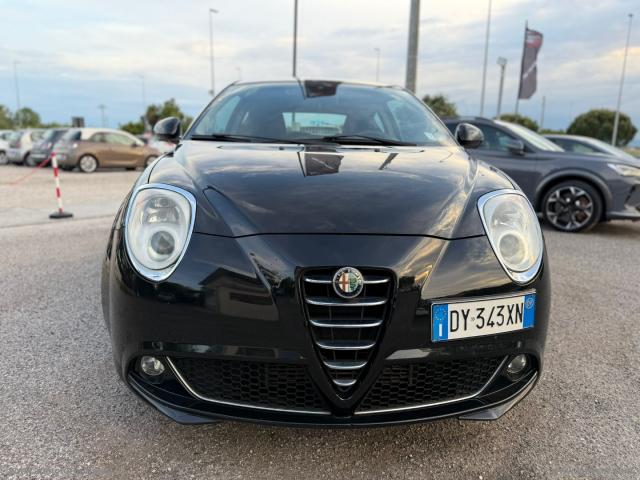 Auto - Alfa romeo mito 1.3 jtdm-2 95 cv s&s dist. sp