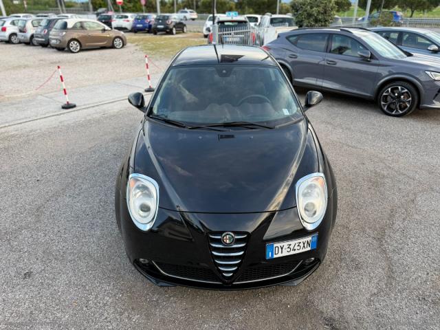 Auto - Alfa romeo mito 1.3 jtdm-2 95 cv s&s dist. sp