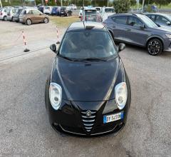 Auto - Alfa romeo mito 1.3 jtdm-2 95 cv s&s dist. sp