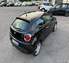 Auto - Alfa romeo mito 1.3 jtdm-2 95 cv s&s dist. sp