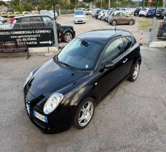 Auto - Alfa romeo mito 1.3 jtdm-2 95 cv s&s dist. sp