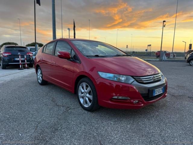 Honda insight 1.3 executive i-pilot