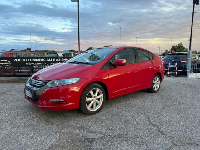 Auto - Honda insight 1.3 executive i-pilot