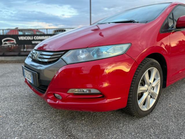 Auto - Honda insight 1.3 executive i-pilot