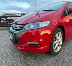 Auto - Honda insight 1.3 executive i-pilot