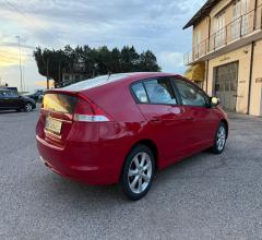 Auto - Honda insight 1.3 executive i-pilot