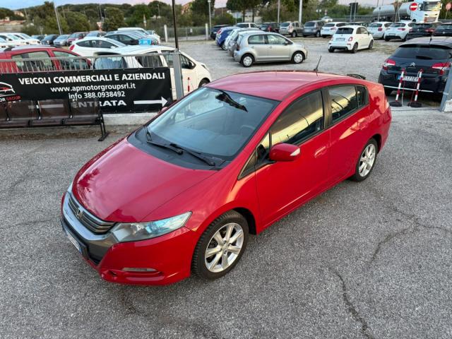 Auto - Honda insight 1.3 executive i-pilot