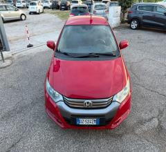 Auto - Honda insight 1.3 executive i-pilot