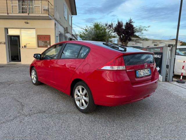 Auto - Honda insight 1.3 executive i-pilot