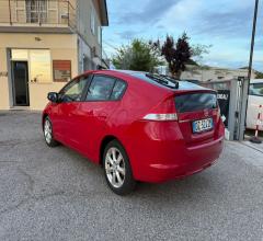 Auto - Honda insight 1.3 executive i-pilot