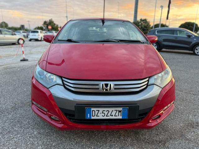 Auto - Honda insight 1.3 executive i-pilot