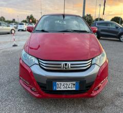 Auto - Honda insight 1.3 executive i-pilot