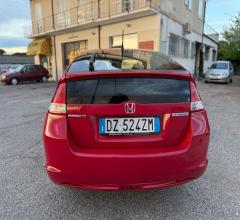 Auto - Honda insight 1.3 executive i-pilot