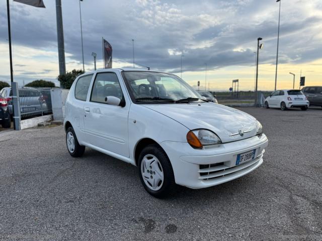 Fiat 600 1.1 50th anniversary
