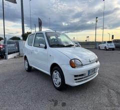Fiat 600 1.1 50th anniversary