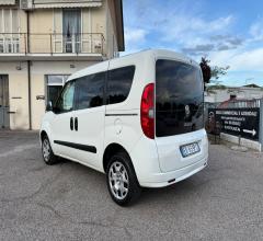 Auto - Fiat doblÃ² 1.4 16v emotion