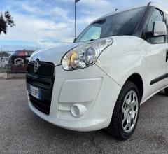 Auto - Fiat doblÃ² 1.4 16v emotion