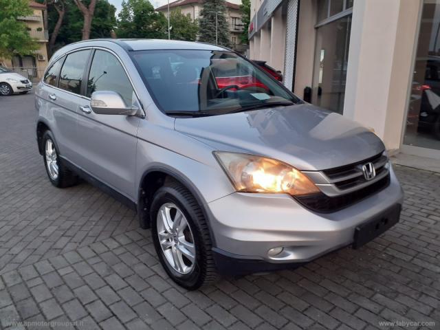 Auto - Honda cr-v 2.2 i-dtec advance 150cv