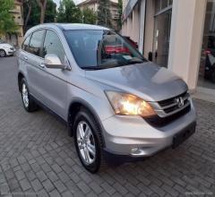 Honda cr-v 2.2 i-dtec advance 150cv