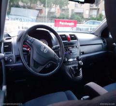 Auto - Honda cr-v 2.2 i-dtec advance 150cv