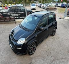 Auto - Fiat panda 1.0 firefly s&s hybrid city cross