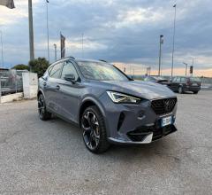 Auto - Cupra formentor 2.0 tsi 4drive dsg vz l. ed.