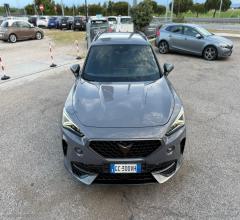 Auto - Cupra formentor 2.0 tsi 4drive dsg vz l. ed.