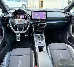 Auto - Cupra formentor 2.0 tsi 4drive dsg vz l. ed.