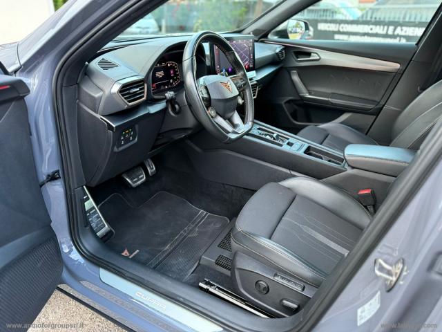 Auto - Cupra formentor 2.0 tsi 4drive dsg vz l. ed.