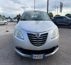 Auto - Lancia ypsilon 1.2 69 cv 5p. s&s silver