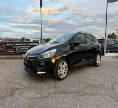 Auto - Renault clio sporter dci 8v 90 cv s&s 5p. energy intens