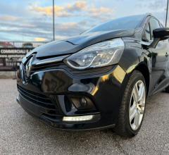 Auto - Renault clio sporter dci 8v 90 cv s&s 5p. energy intens