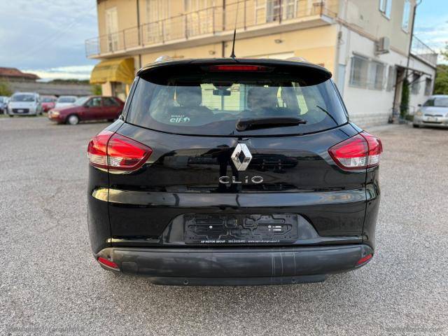 Auto - Renault clio sporter dci 8v 90 cv s&s 5p. energy intens