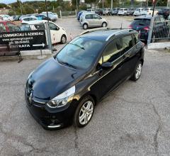 Auto - Renault clio sporter dci 8v 90 cv s&s 5p. energy intens