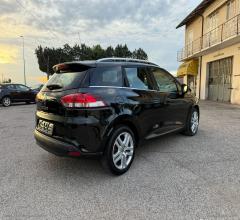 Auto - Renault clio sporter dci 8v 90 cv s&s 5p. energy intens
