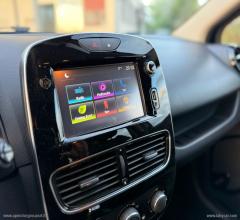 Auto - Renault clio sporter dci 8v 90 cv s&s 5p. energy intens