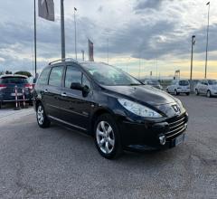 Peugeot 307 1.6 16v hdi fap 90cv stat.australian