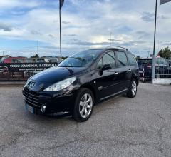 Auto - Peugeot 307 1.6 16v hdi fap 90cv stat.australian